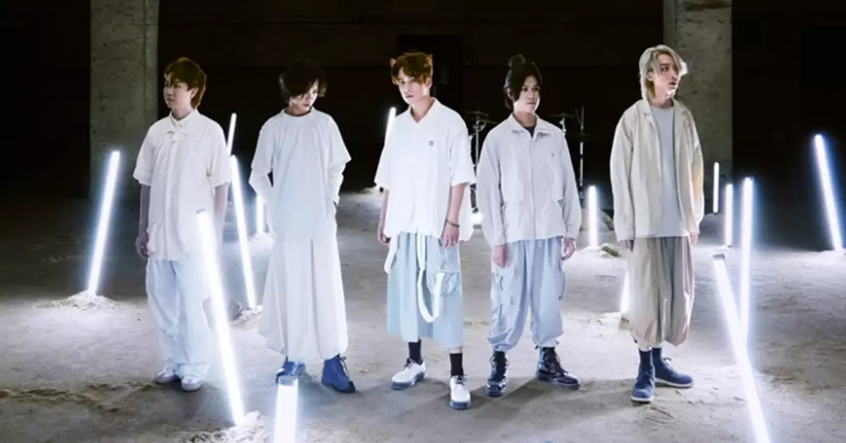 Daze in White推熱血新作 《非共識答案》鼓勵忠於自我勇往直前