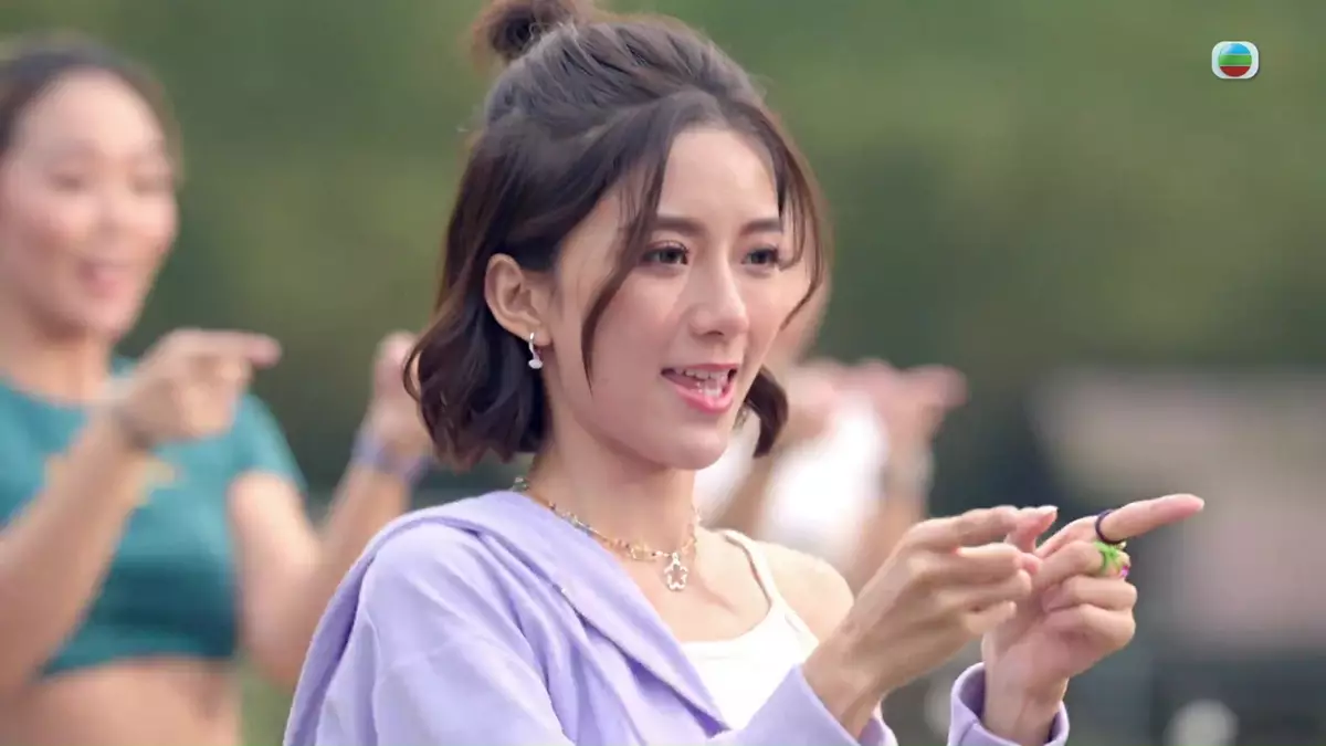 劇照