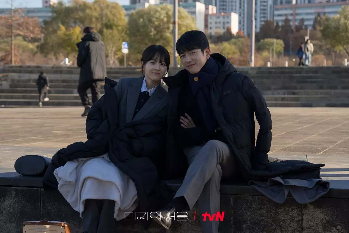 《未知的首爾》在6月29日播出最後一集。 tvN FB圖片