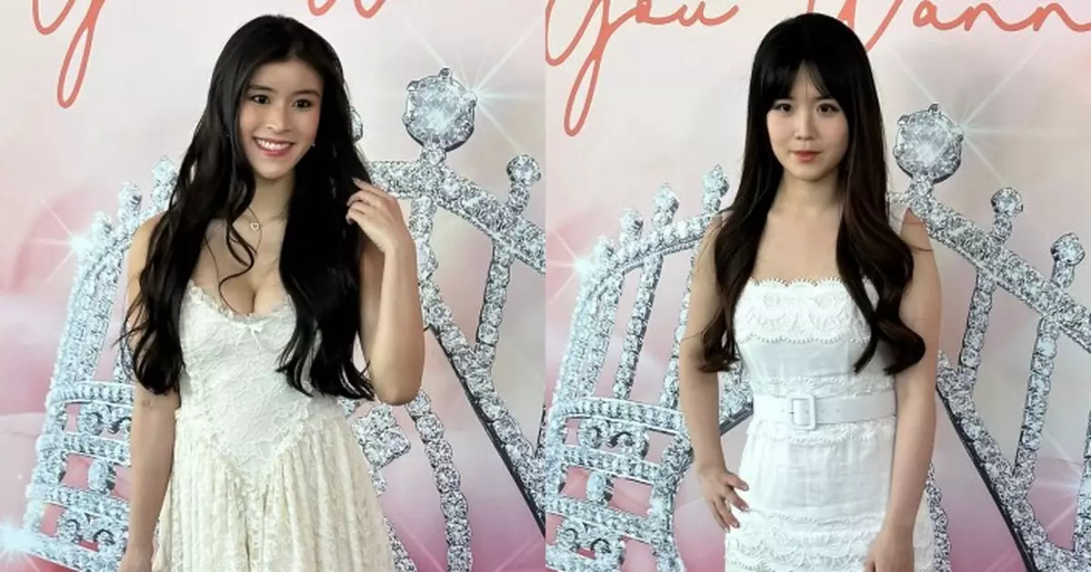 香港小姐2025丨第二輪面試佳麗背景資料懶人包 翻版劉佩玥翻版莊子璇成功入圍