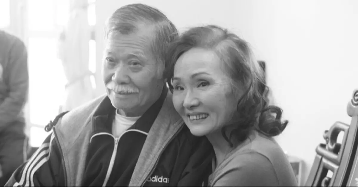 雪妮胰臟癌離世享年77歲 與丈夫唐佳將一同舉行喪禮及設靈