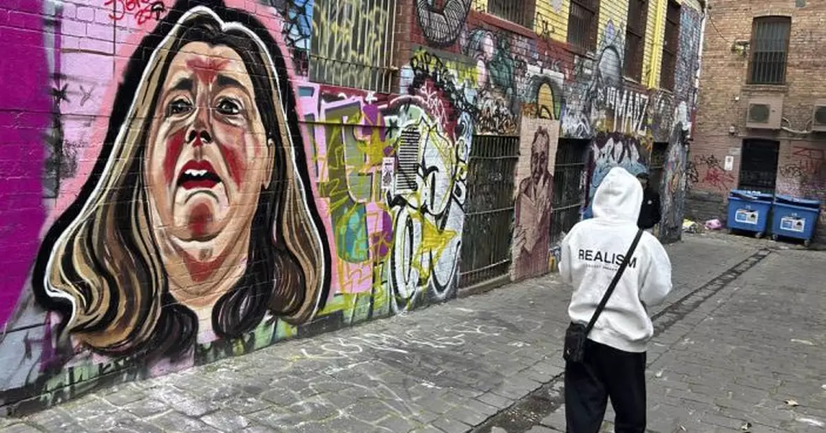 澳洲女子被控用有毒蘑菇殺三名家人罪成