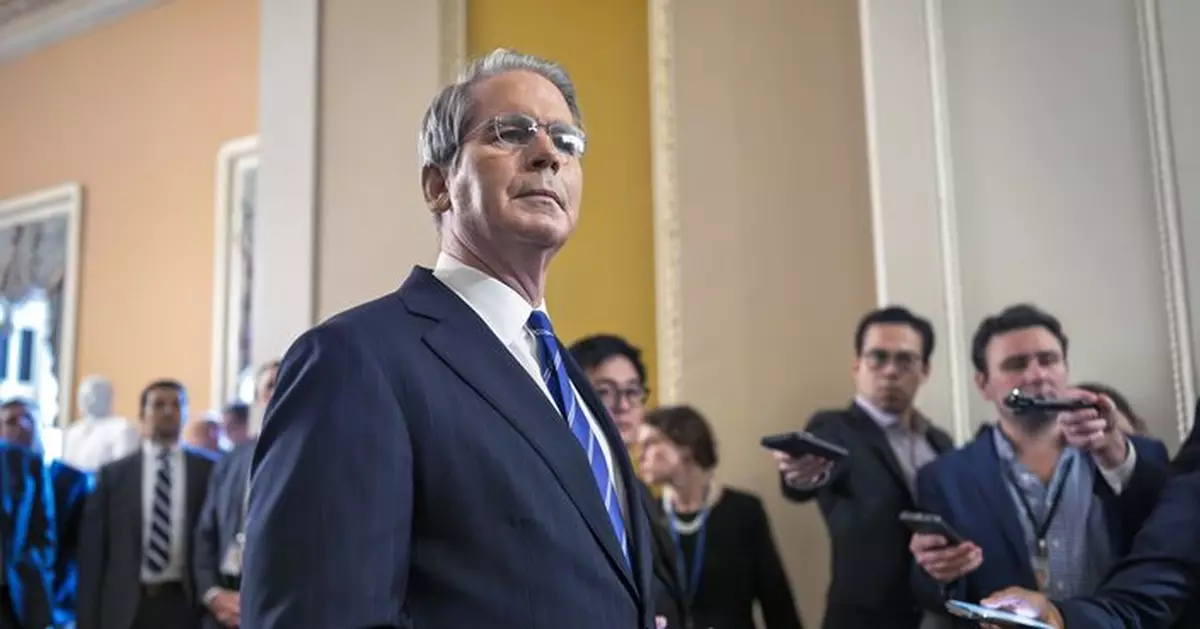 美財長稱對華貿易談判一切在談判桌上 將10月或11月再晤中方官員
