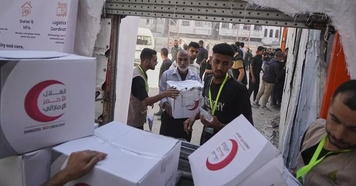 以巴衝突 | 停火談判據報未有突破 白宮︰特朗普將與內塔尼亞胡進行討論