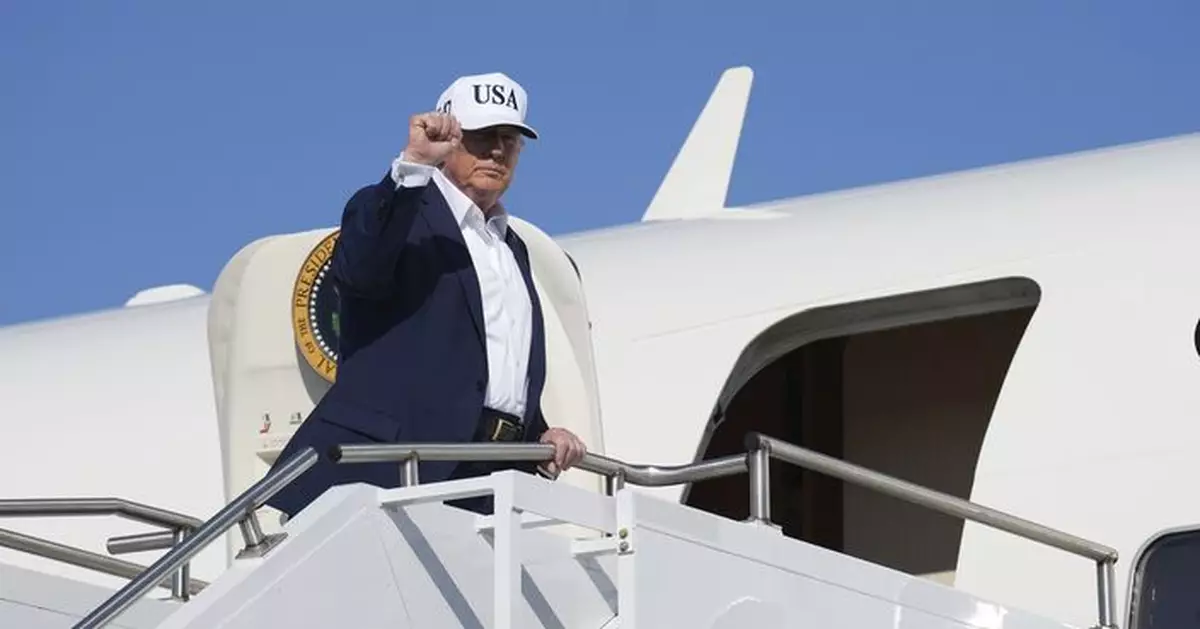 特朗普批評馬斯克建立第3個政黨荒謬、徒增困擾