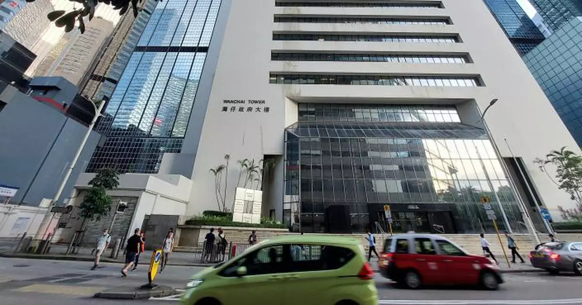 八旬翁涉4度非禮年幼孫女 押後明年6.11認罪及求情