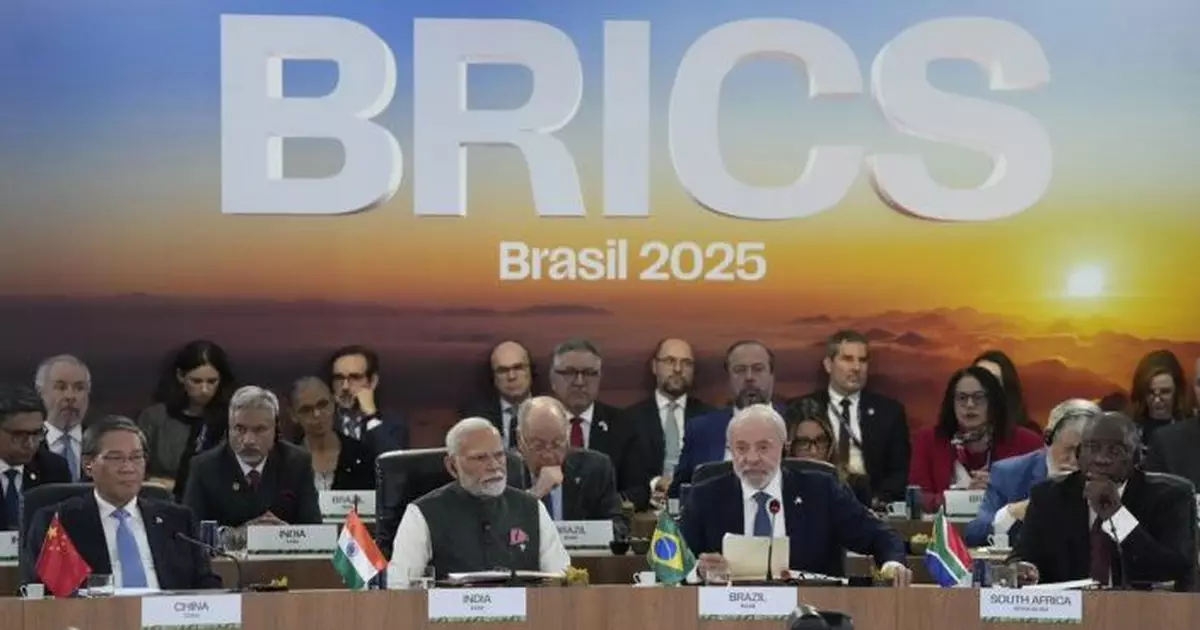 李強：堅定維護聯合國在全球治理中的核心地位