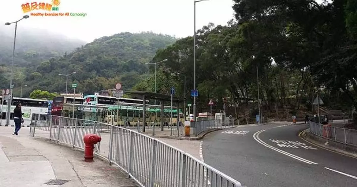 西貢傷人案   女子刀柄擊傷66歲男子逃去後報警