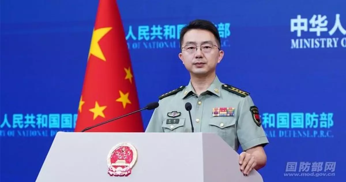 國防部：山東艦訪港掀起航母熱 堅信香港背靠祖國東方之珠更加璀璨奪目