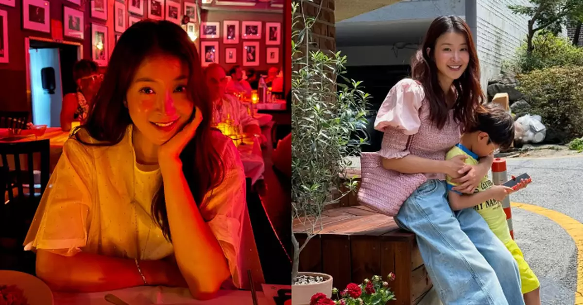 李施昤離婚後突然宣布懷二胎 未經前夫同意自行試管引熱議