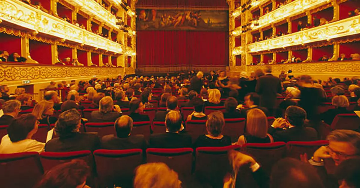 米蘭斯卡拉歌劇院出辣招！背心人字拖禁入場兼冇得退款