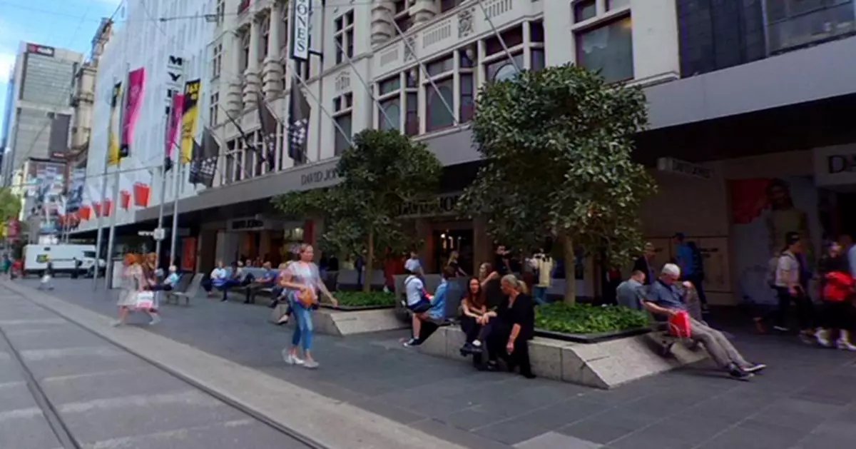 【控煙小知識】澳洲多項控煙措施奏效 成人吸煙率降至約11%