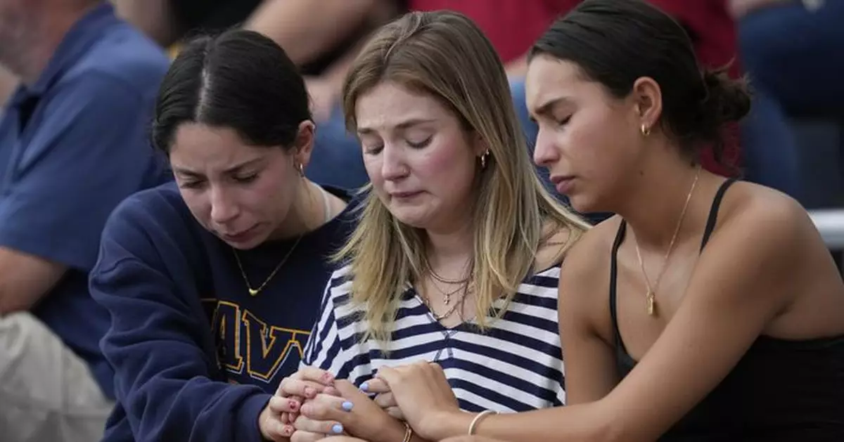 美國得州洪災增至119死逾160人失蹤 州旗下半旗悼念