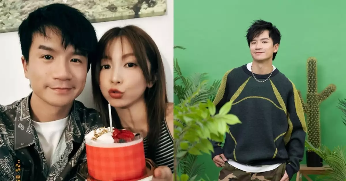 梁釗峰認拍拖期間曾對「第三者」心動 自爆一度想輕生逃避指責