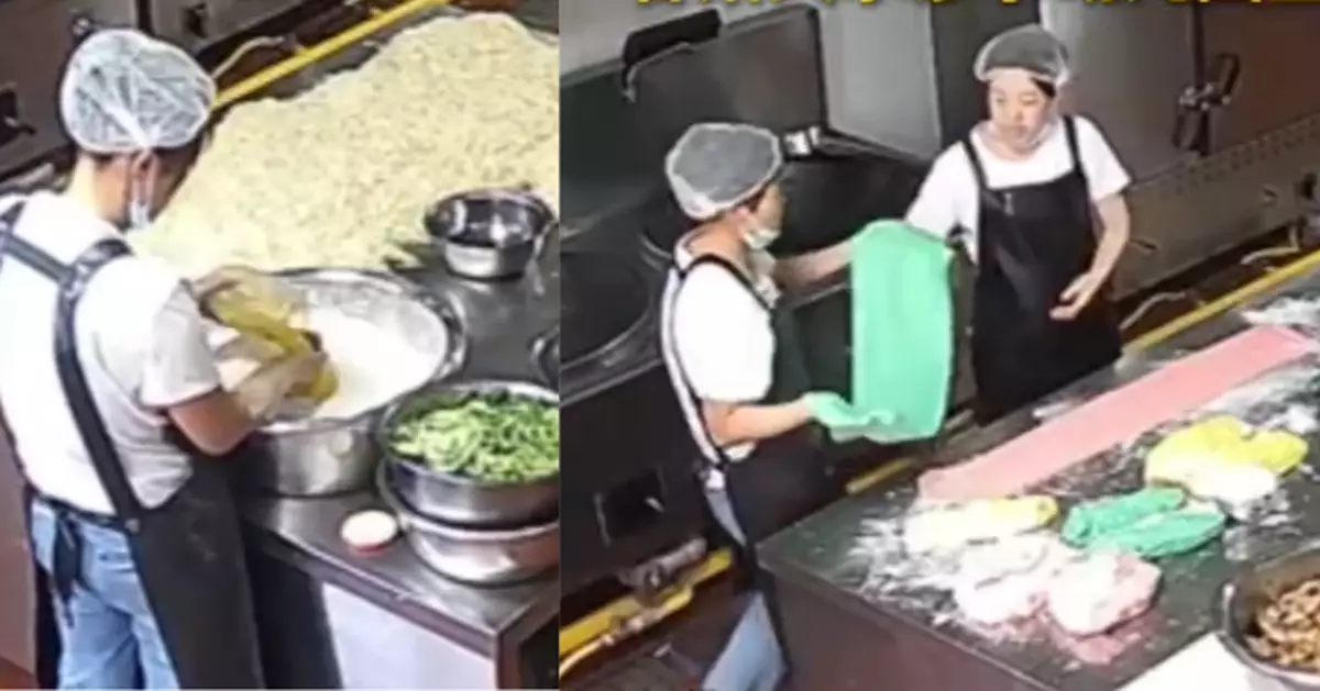 甘肅幼兒園血鉛異常事件　園長等多人被捕