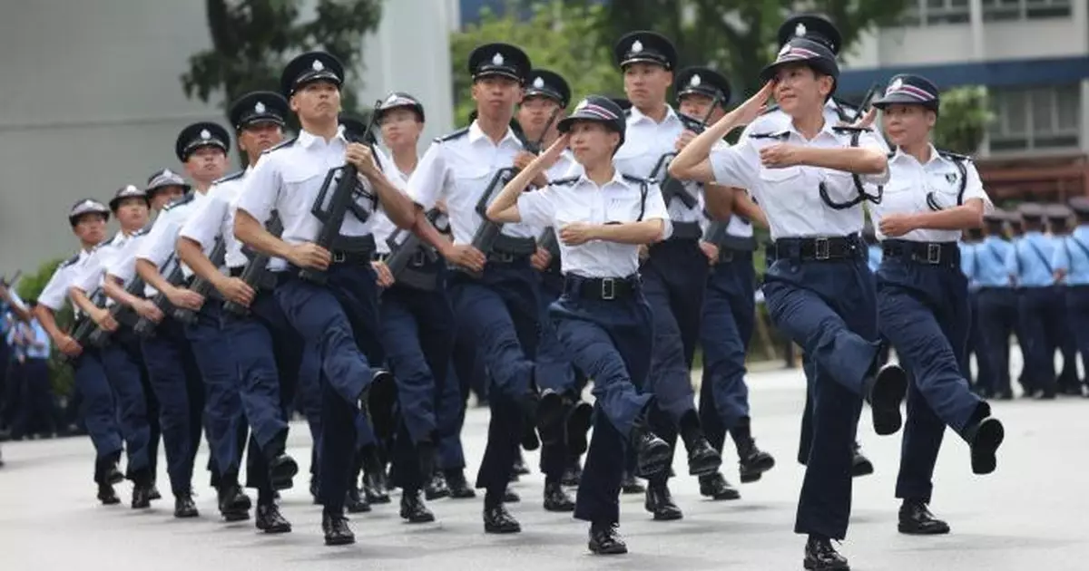 周一鳴：國安風險一直存在　要居安思危不因看似平靜掉以輕心