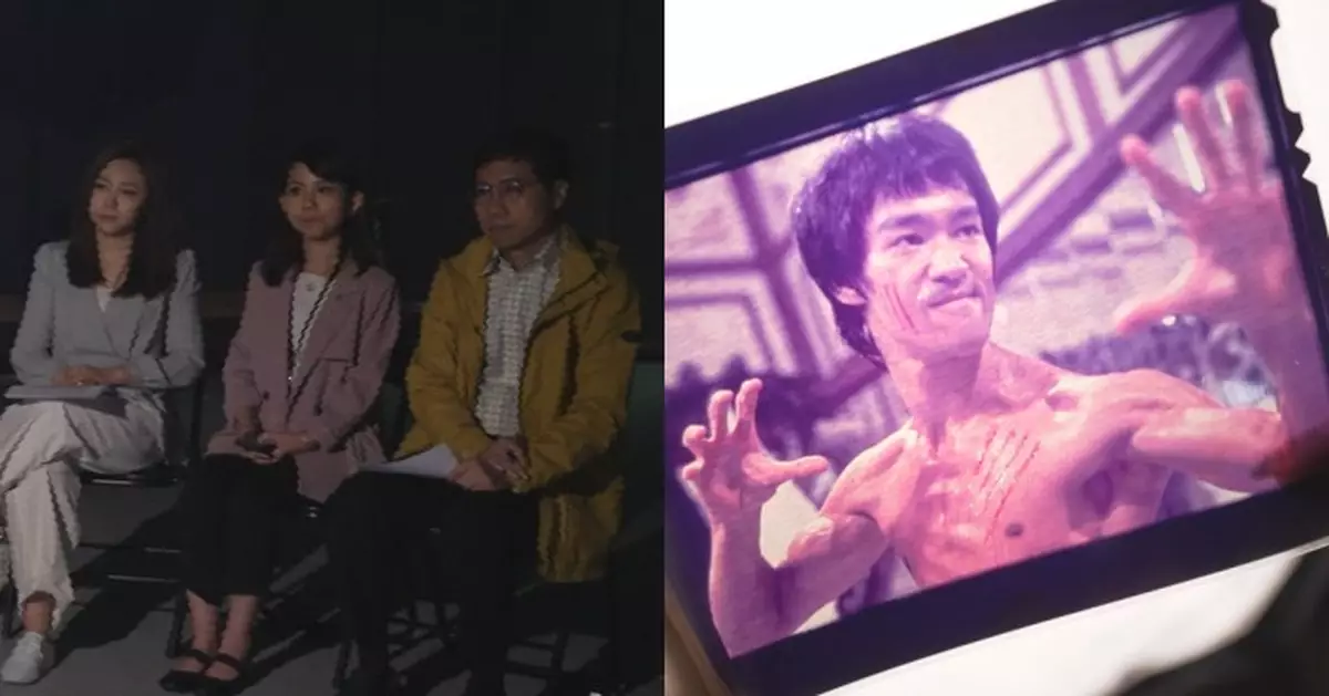 真相猜‧情‧尋｜全新組合方東昇黃曉瑩李嘉嘉擔任主持 全面拆解香港四大奇案‧還原真相