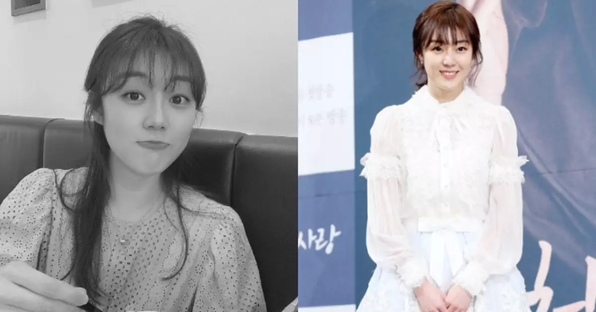 韓國女演員瑞夏不敵癌症 7.13不幸離世享年31歲