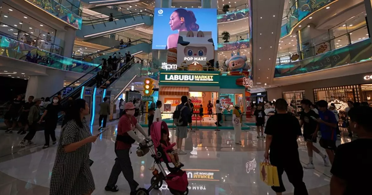 國家知識產權局：上半年知識產權事業穩中有進、進中提質