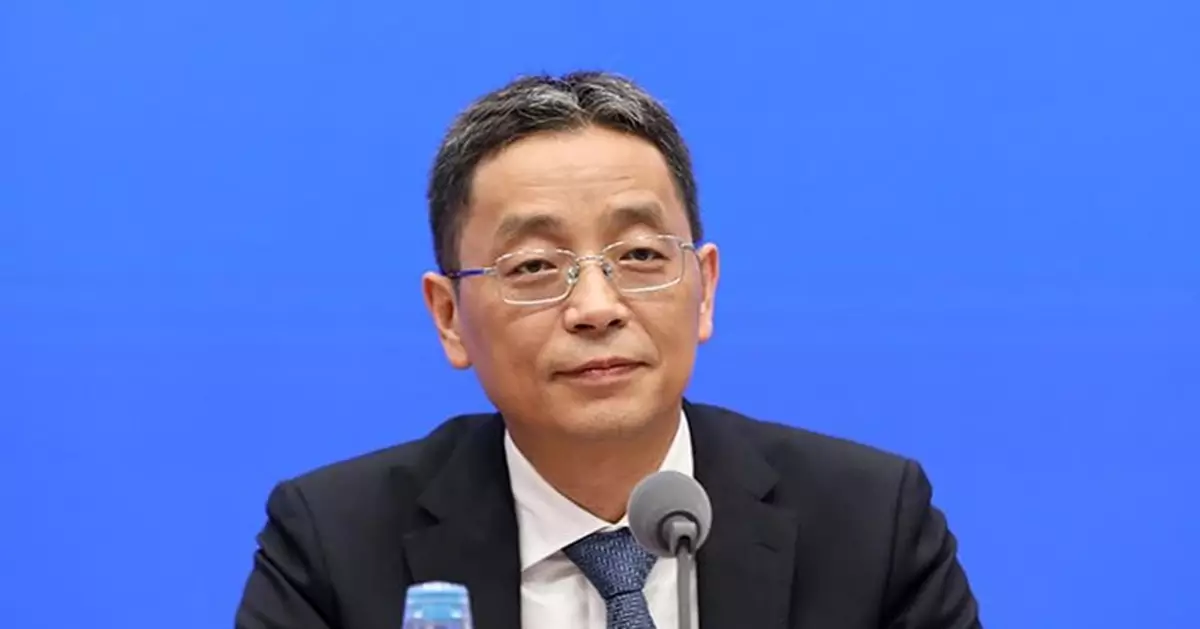 人行鄒瀾：中國不尋求透過匯率貶值取得國際競爭優勢