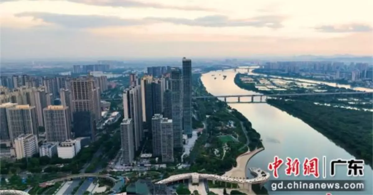 廣東順德報告478宗基孔肯雅熱均是輕症病例