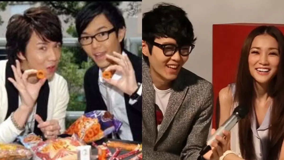 方大同生忌｜與謝安琪齊發文悼念摯友 張繼聰：仲係好掛住你