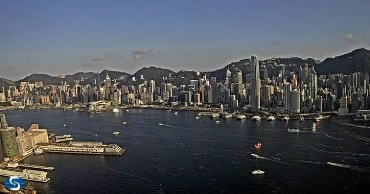 天文台：一低壓區將發展為熱帶氣旋　帶來極端酷熱天氣周四飆至35度