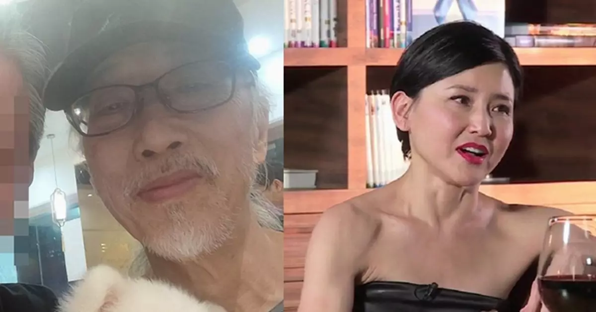 導演黃泰來離世享年75歲 與前妻劉美君育有一子一女