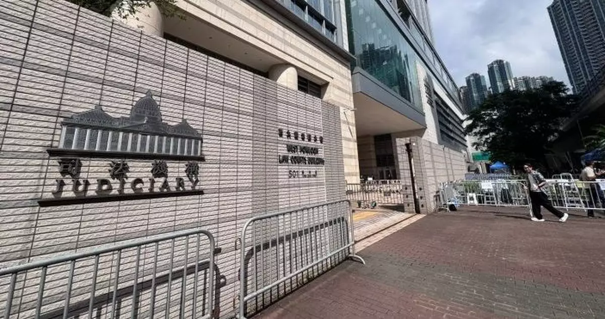 35+顛覆案｜律政司強調原審程序完全符合公平審訊原則