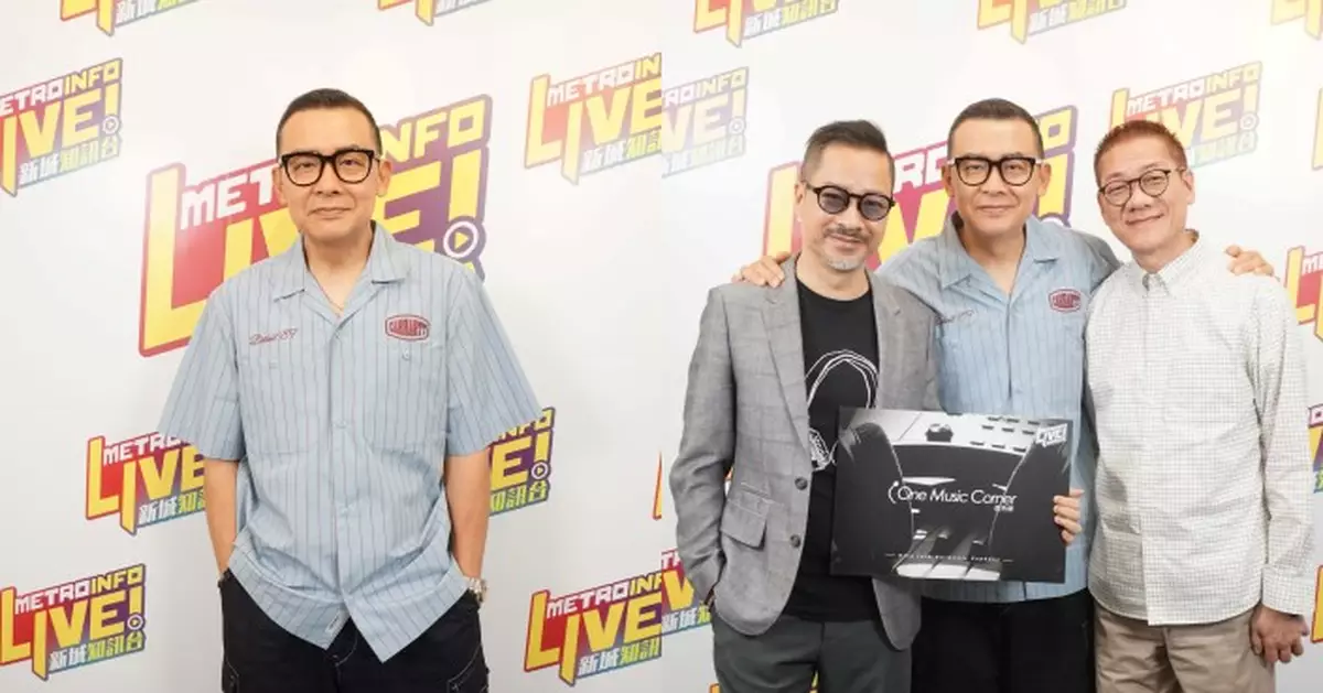 黎明帶雷頌德飛韓國蒲夜店 蒲足7日找靈感