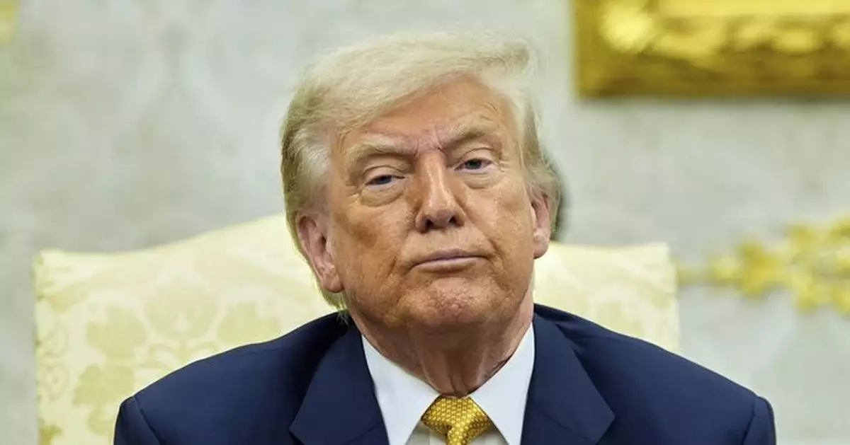 美俄峰會本港時間周六凌晨舉行 特朗普稱不打算談領土劃分