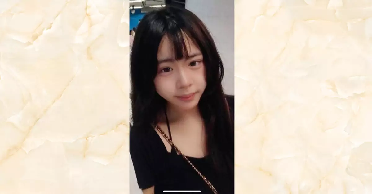 15歲少女葵涌失蹤　警方籲提供消息