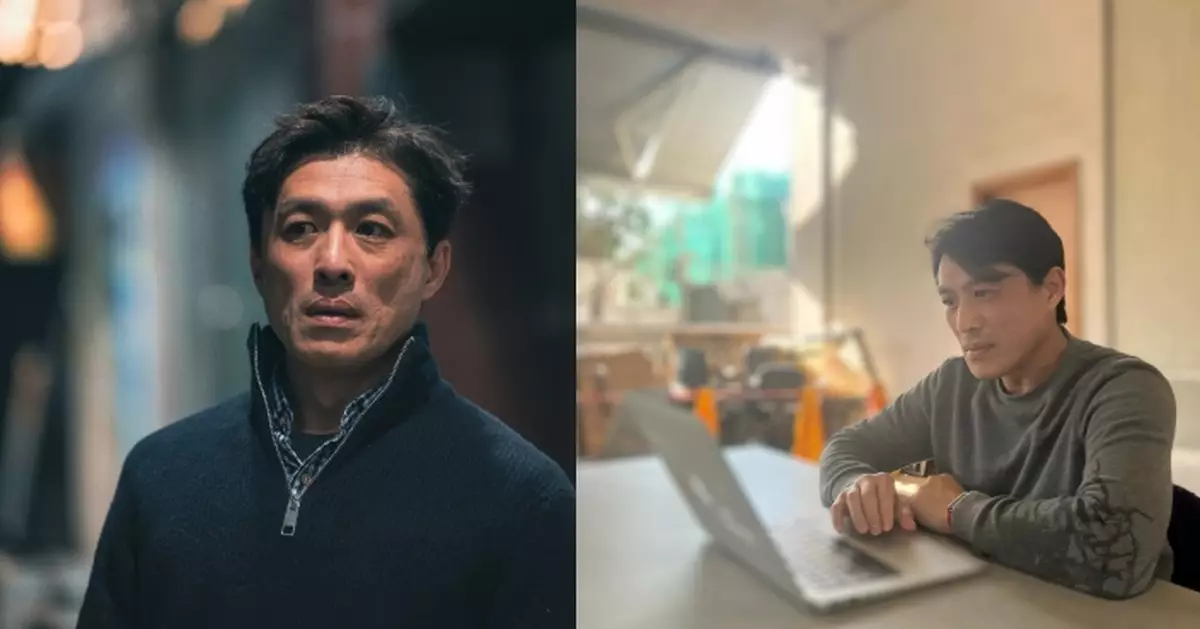 張滿源涉性騷擾事件：女化妝師團隊發聲明 公開錄音反駁澄清