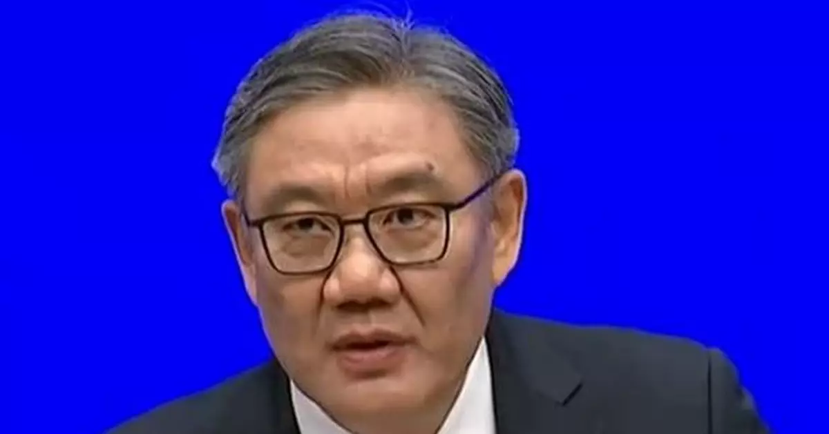 王文濤：中美經貿合作有堅實的經濟民意基礎 人為「脫鉤」是脫不掉