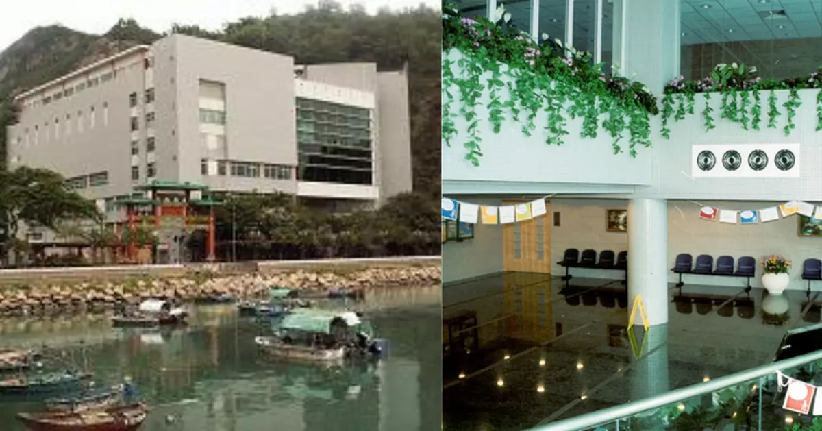 風暴韋帕｜改作臨時庇護中心 鯉魚門體育館晚上10時暫停開放