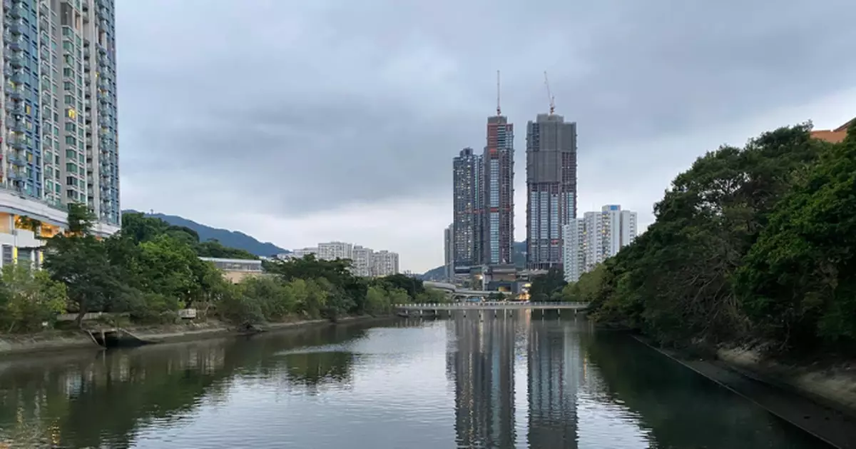 風暴韋帕|林村河大埔河及城門河沿岸行人隧道將封閉