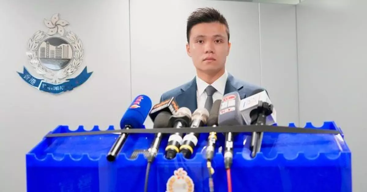 警機場拘布吉返港24歲外籍男 檢值1600萬毒品