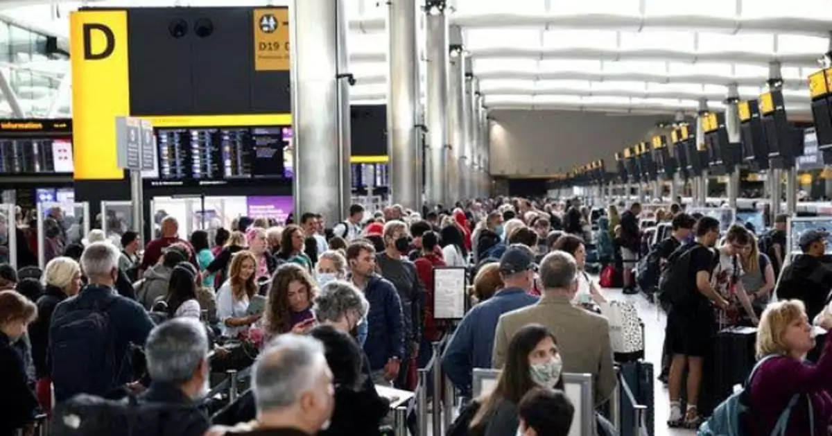 波蘭內政部查空管系統故障事件 部分機場一度暫停航班升降