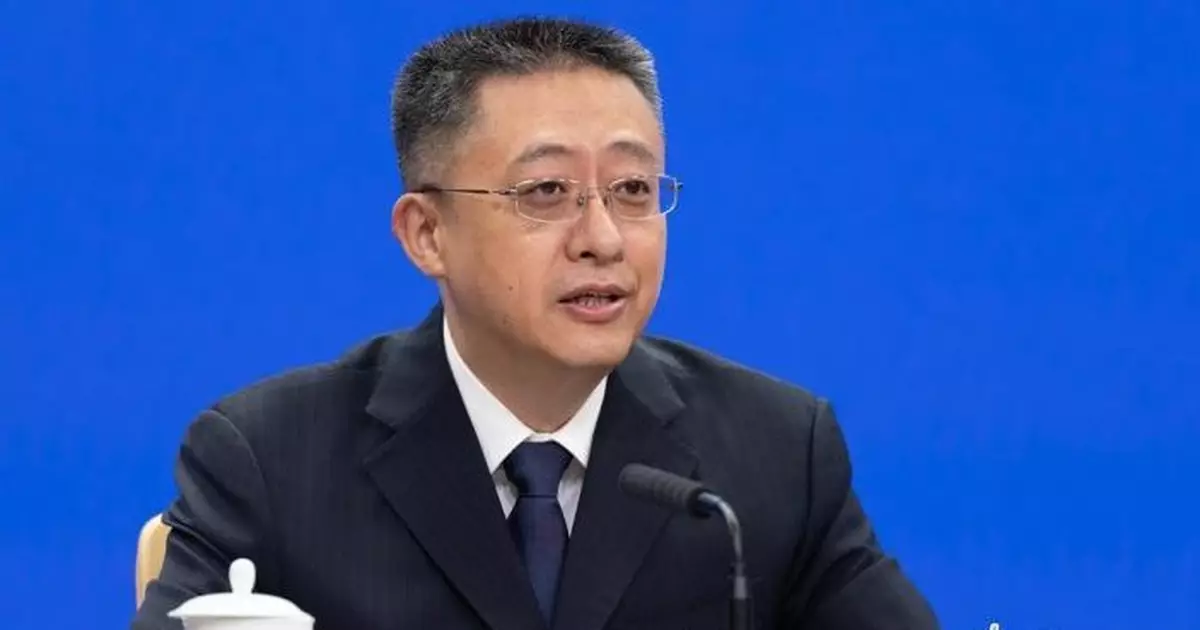 人社部：全力幫助未就業畢業生及失業青年　支持打造創業生態圈