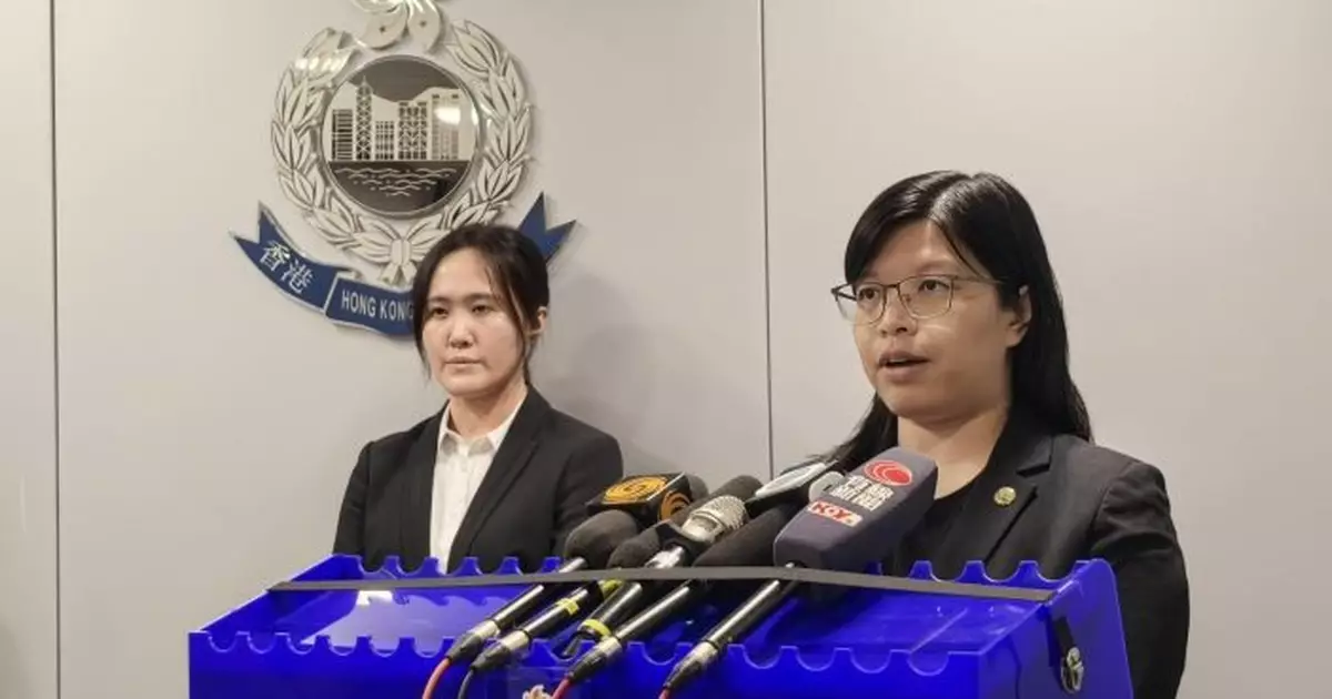 39歲內地男助洗3.59億黑錢罪成  警申請加刑獲批判囚50個月