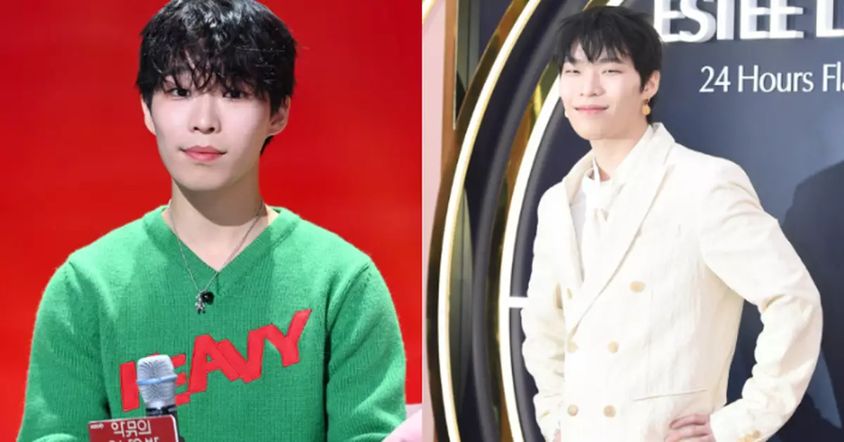 AKMU李燦赫5年前購入小型大廈 韓媒爆現市值約3830萬港元