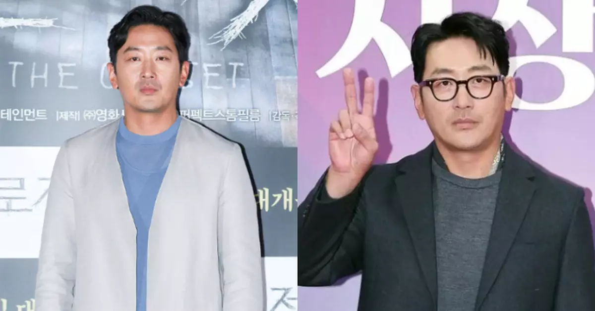 河正宇為粉絲改花名惹禍 急刪留言所屬社發聲明致歉