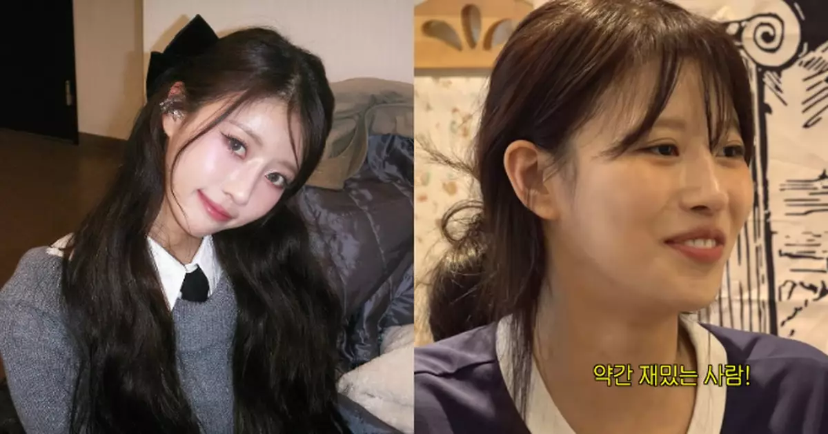 李美珠默認與足球選手宋範根分手 算命師建議找善良的伴侶