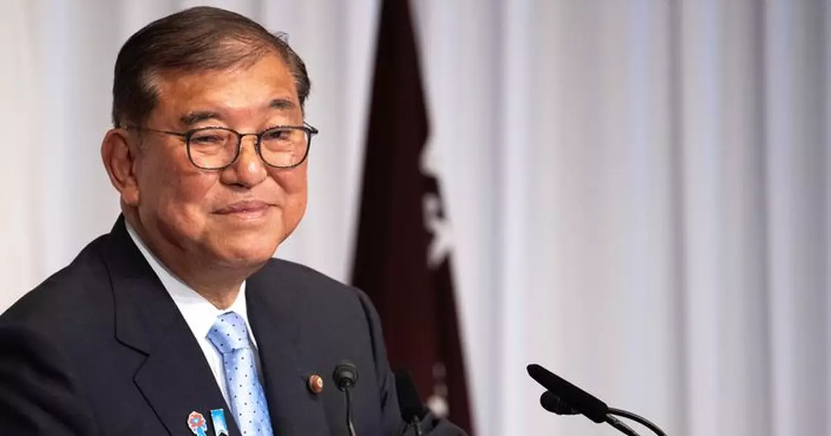 民調:石破茂內閣支持度回升 逾半受訪者認為無需為選舉失利辭職
