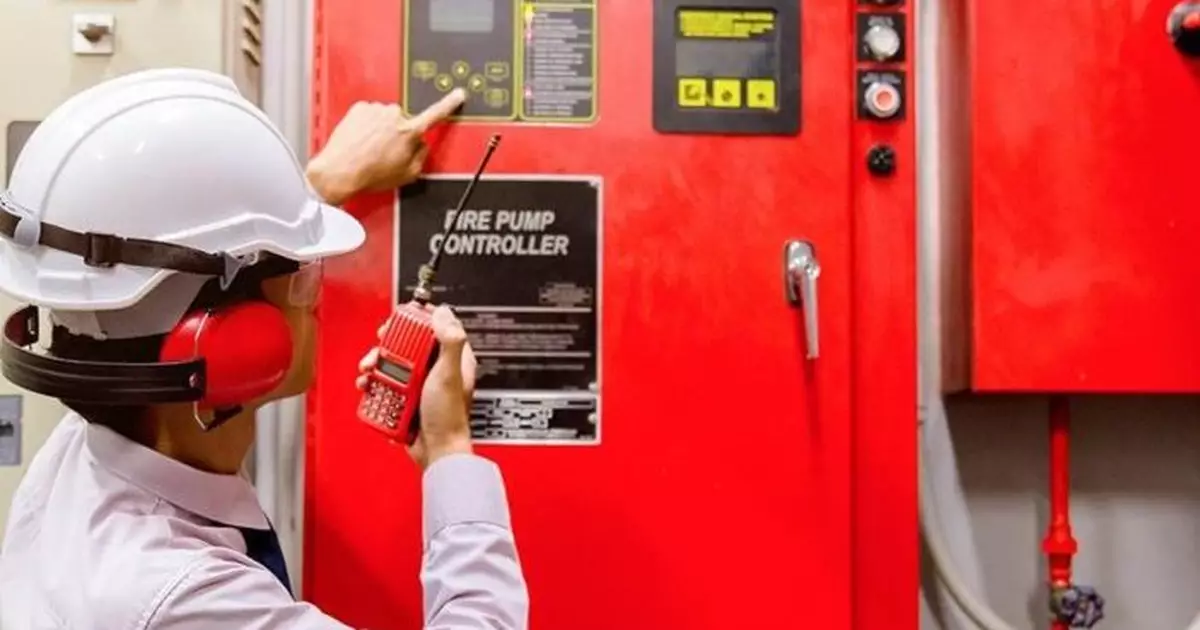 消防處：註冊消防工程師計劃旨在利民便民 處方將抽樣審查