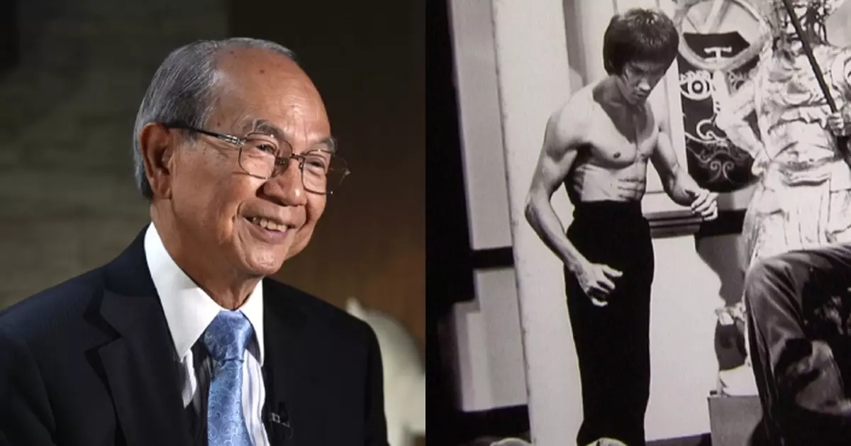 真相猜．情．尋｜拆解「李小龍猝死之謎」 重要證人麥海雄醫生披露搶救過程中三大疑點