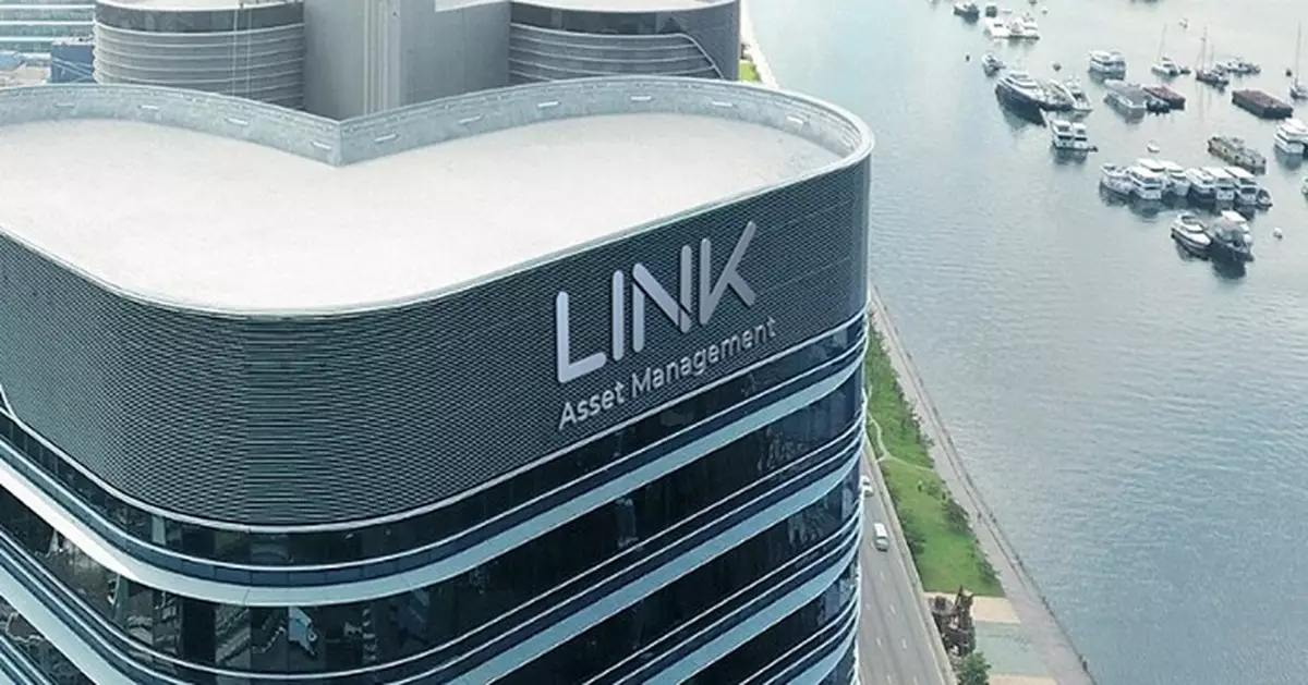 王國龍：領展債務比例於20%上落　可提供非常強健基礎