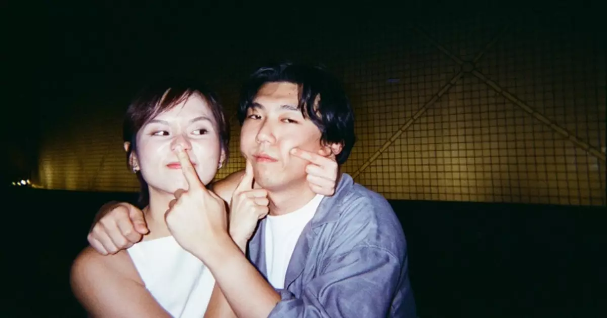 梁雍婷周漢寧首策劃劇場作品 《靜止的宇宙在閃爍》光速爆滿加開兩場