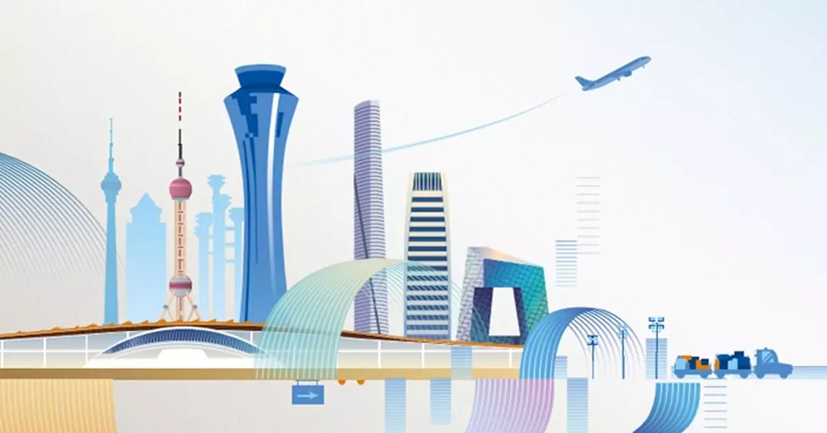 首都機場料上半年虧損減少至最多蝕2億人幣