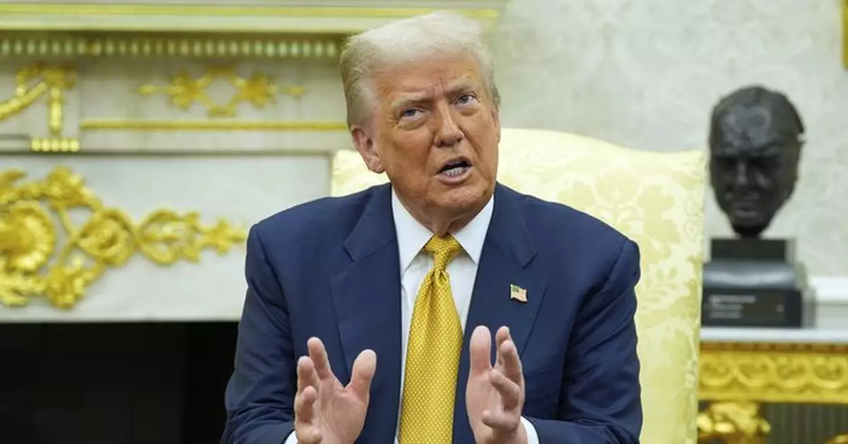 鮑威爾任期26年屆滿 特朗普稱不久會宣布下任聯儲局主席人選